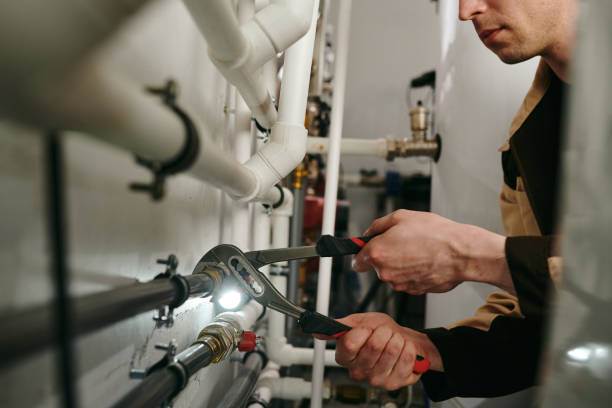 Best Plumbing Repair Near Me  in Lake Zurich, IL