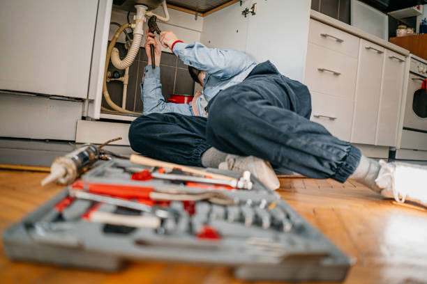 Lake Zurich, IL Plumbing Company