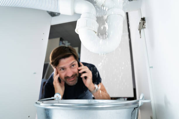 Best Clogged Drain Plumber  in Lake Zurich, IL