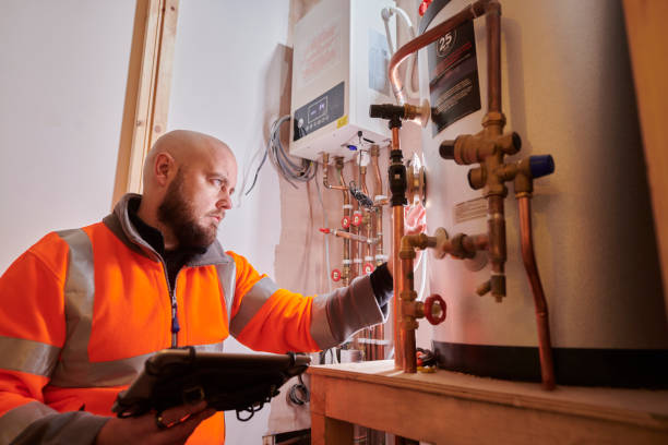 Best Leak Detection Services  in Lake Zurich, IL