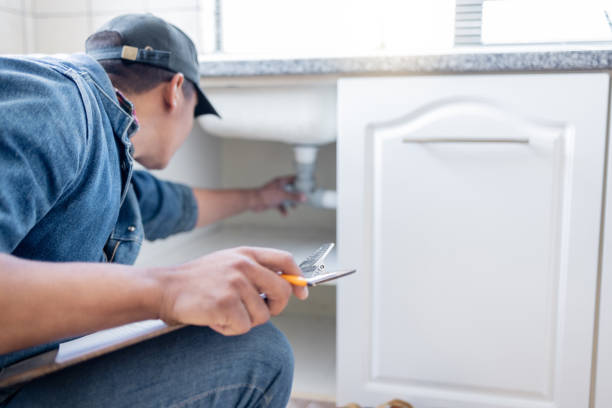 Best Shower Repair Services  in Lake Zurich, IL