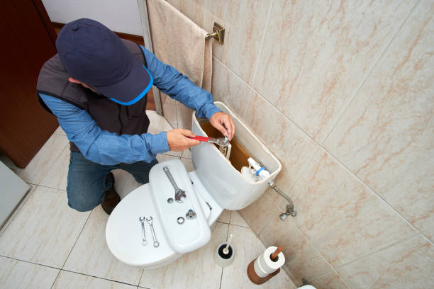 Best Water Leak Repair  in Lake Zurich, IL