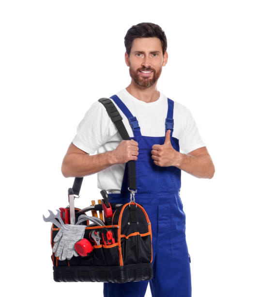 Best Gas Line Repair  in Lake Zurich, IL