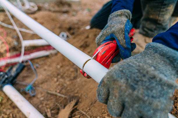 Best Sewer Line Replacement  in Lake Zurich, IL