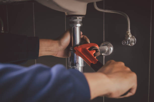 Best 24-Hour Plumber Near Me  in Lake Zurich, IL