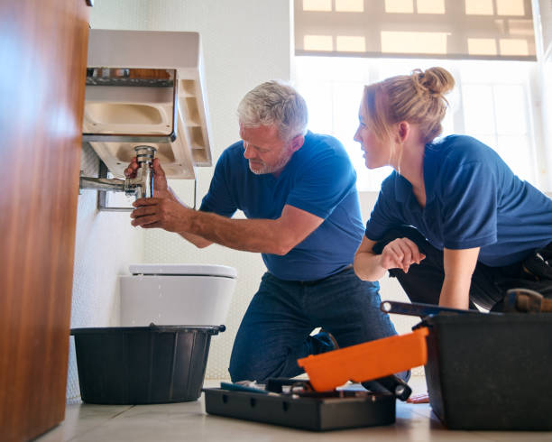 Best Plumbing Installation Services  in Lake Zurich, IL